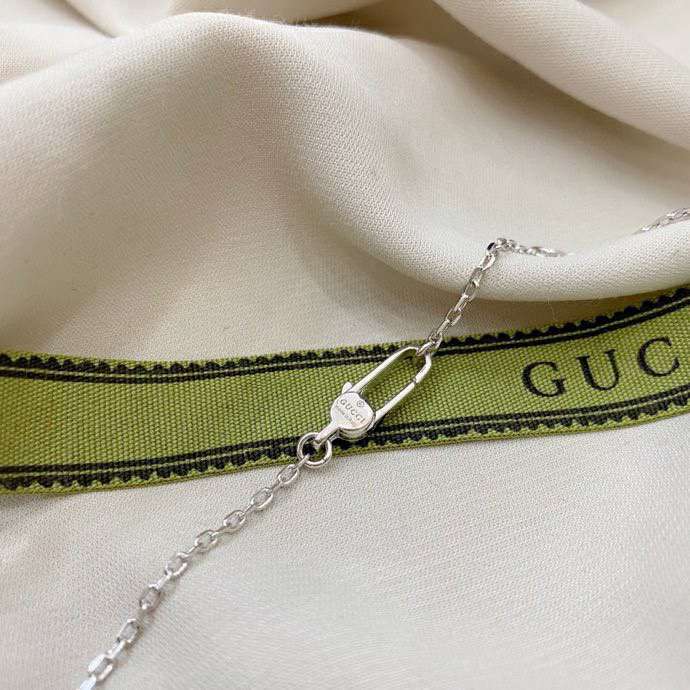 Picture of Gucci Necklace _SKUGuccinecklace1028189881